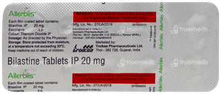 Allerblis Tablet 10
